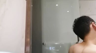 有女友的直男舔仙女棒